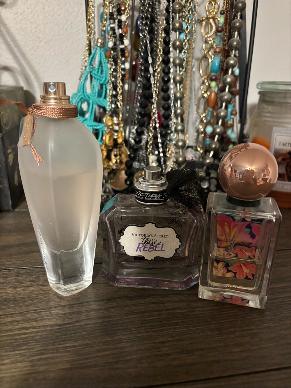 Victoria's Secret perfume lot